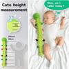 Infant Baby Musical Stuffed Animal Activity Soft Toy with Multi-Sensory Crinkle,Rattle and Textures for Tummy Time Newborn 0-3-6-12 Months,Caterpillar