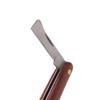 Grafting Cutter Tool Foldable Grafting Pruning Knife Professional Garden Grafting Cutter Stainless Steel Gardening Tools