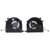 CPU Fan Laptop Cooling Fan DC5V 0.5A 4pin CPU Coolers for 15 2 G3 4 5 Laptop Heatsink Part