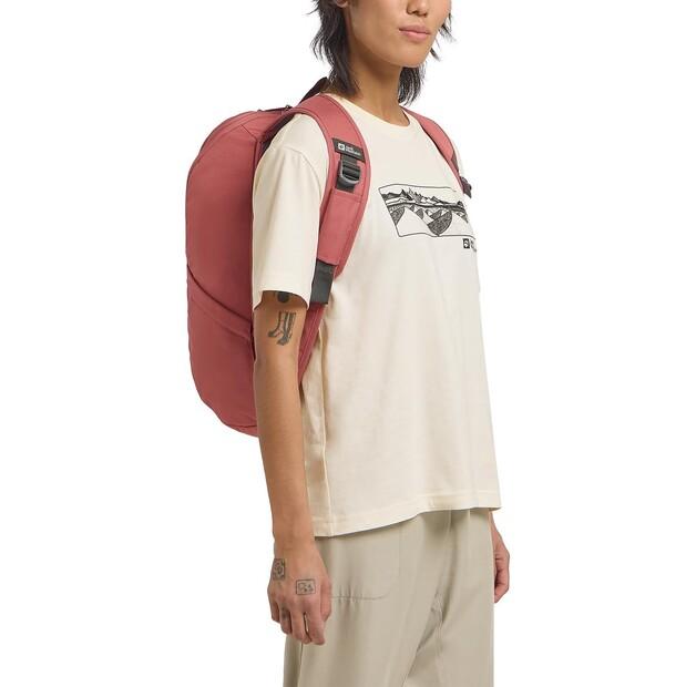 Backpack Jack Wolfskin Serene Mineral Red (Women's) (A64021-J0127)