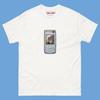 Funny Cat Photo Shirt, Meme Camera Graphic Tee for Cat Lovers, Viral Cat Meme Men's T-Shirt