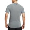New Nike Pro T Shirts Men's Gray HV0410-084