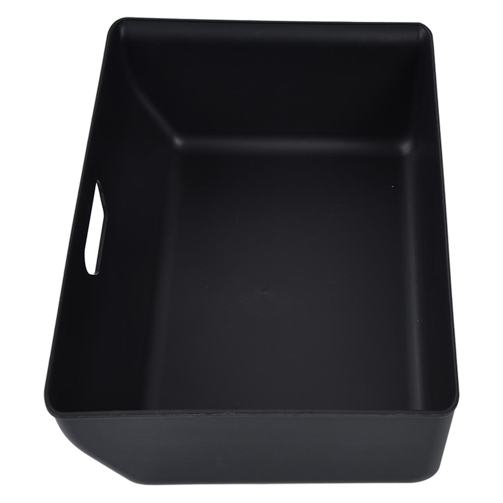 Under Seat Storage Box Multipurpose Driver Seat Storage Tray Car Accessories for Tesla
