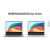 HUAWEI MateBook D 14 SE V20 Linux Laptop (CN version)
