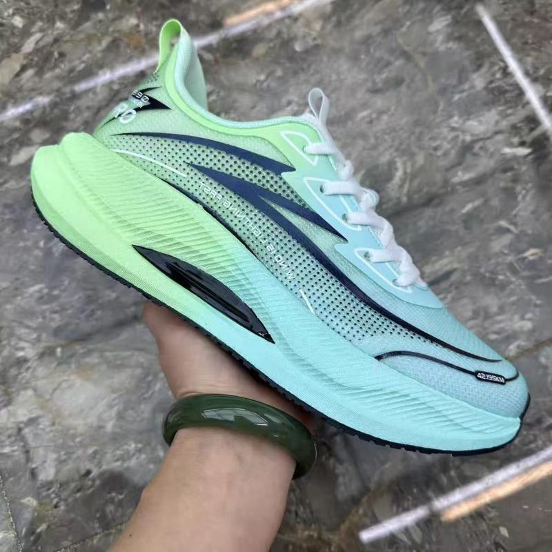 New running shoes breathable student sports training shoes youth sports shoes men's trendy shoes