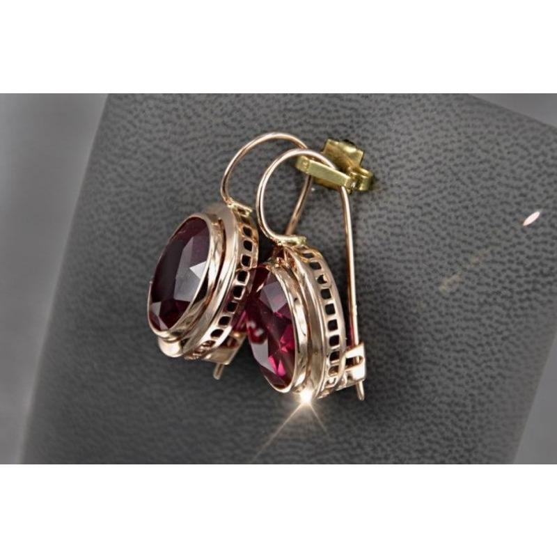 Dámské náušnice Šperky Luxusní dámské náušnice Přívěsky Visací náušnice Vintage Zirkonové náušnice pro ženy, Oválné křišťálové šperky, Dárek k Valentýnu