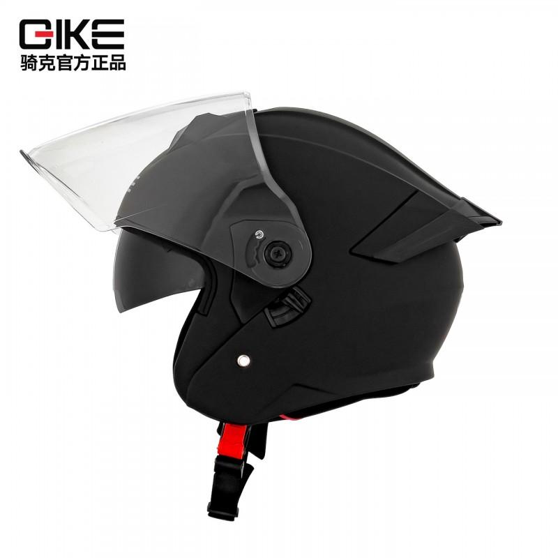 Full Face Motorcycle Helmet Men Women 3C Certified All-Season Warm Winter Riding Safety