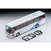 Tomytec Tomica Limited Vintage Neo 1/64 Scale LV-N300a Mitsubishi Fuso Aero Bus (Ishizuka Kanko Jidosha) - Finished Model