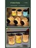 Festive Night Light Souvenirs: Dragon Boat & Mid-Autumn Festival Creative Gifts