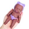 Decompression Toy Stress Relief Squeeze Ball Soft TPR Anxiety Reliever for Adults Kids Birthday Christmas Gift Venting Toy