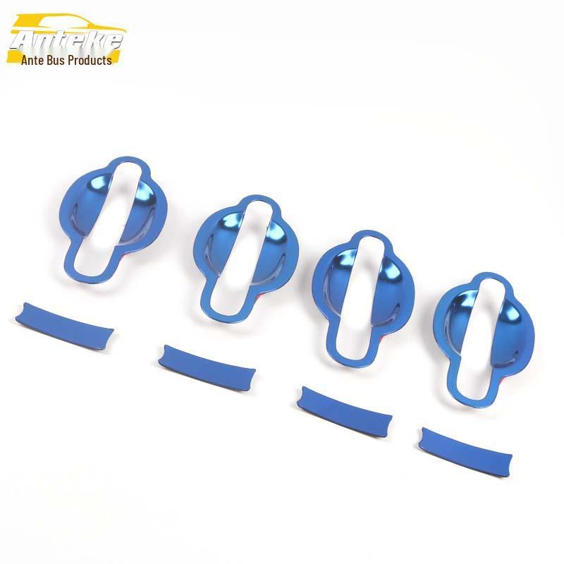 Xinrui Door Bowl Stainless Steel Anti-Scratch Protective Film and Decorative Frame