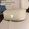 Deep Blue SL03 Headrest & G318 Lumbar Support: Multifunctional Car Neck Pillow & Back Cushion
