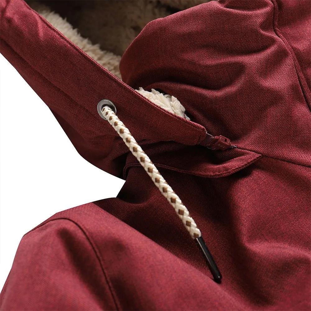 Alpine Pro Пальто Adona