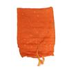 @ Indian Traditional Daily Use Dupatta Orange Colour With Thread Tassel N455 MJ-235-60%OFF