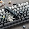 1/3/5Pcs Universal Keycap Shaft Remover Button Extractor Keyboards Accessories Kit 2 In 1 Keyboard Keycaps Switch Puller Opener
