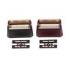 Electric Shaver Head For Wahl 8164 Electric Shaver Hair Clipper Blade Head Cover Finale Shaver Replacement Barber Accessories
