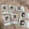 [USED] Haruka Sakuraba Instax