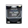 Hoya Neutral Gray Filter Pro Nd200 52mm