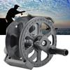Adjustable Spear Fishing Line Wheel Fishing Tackle Casting Reel Foldable Handle Spearfishing Reel Fishing Accessories
