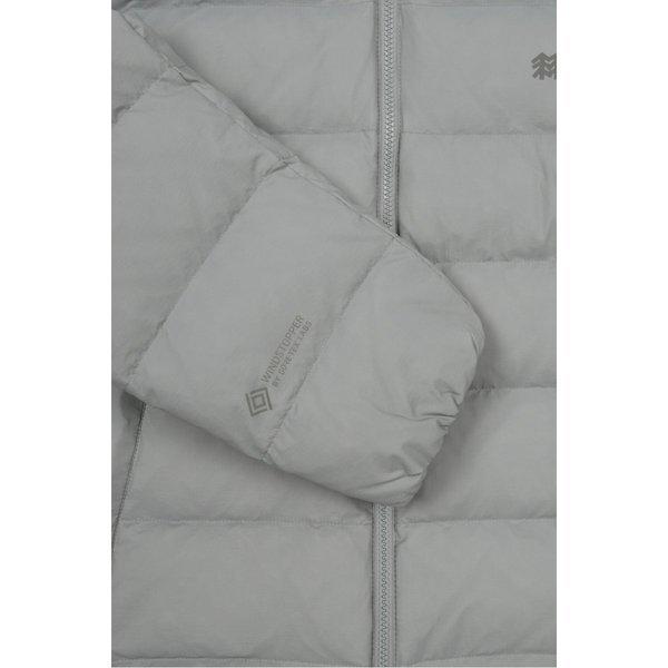 Kolon SportS Herren S Rundhals Leichte Daunenjacke V2jdx25611gry
