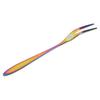 304 Stainless Steel Fruit Fork Bar Brand New Practical