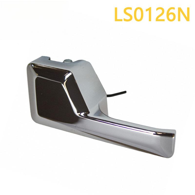 Interior Door Handle Left Right for 2007 Ford Edge 7T4Z-7822600-BA 7T4Z-7822601-BA Left