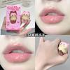 Gege Bear Fruit Flavored Moisturizing Colorless Lip Oil