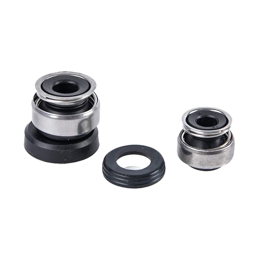 1Pcs 301 Series Fit 8mm 10mm 12mm Water Pump Mechanical Shaft Seal For Circulation Pump