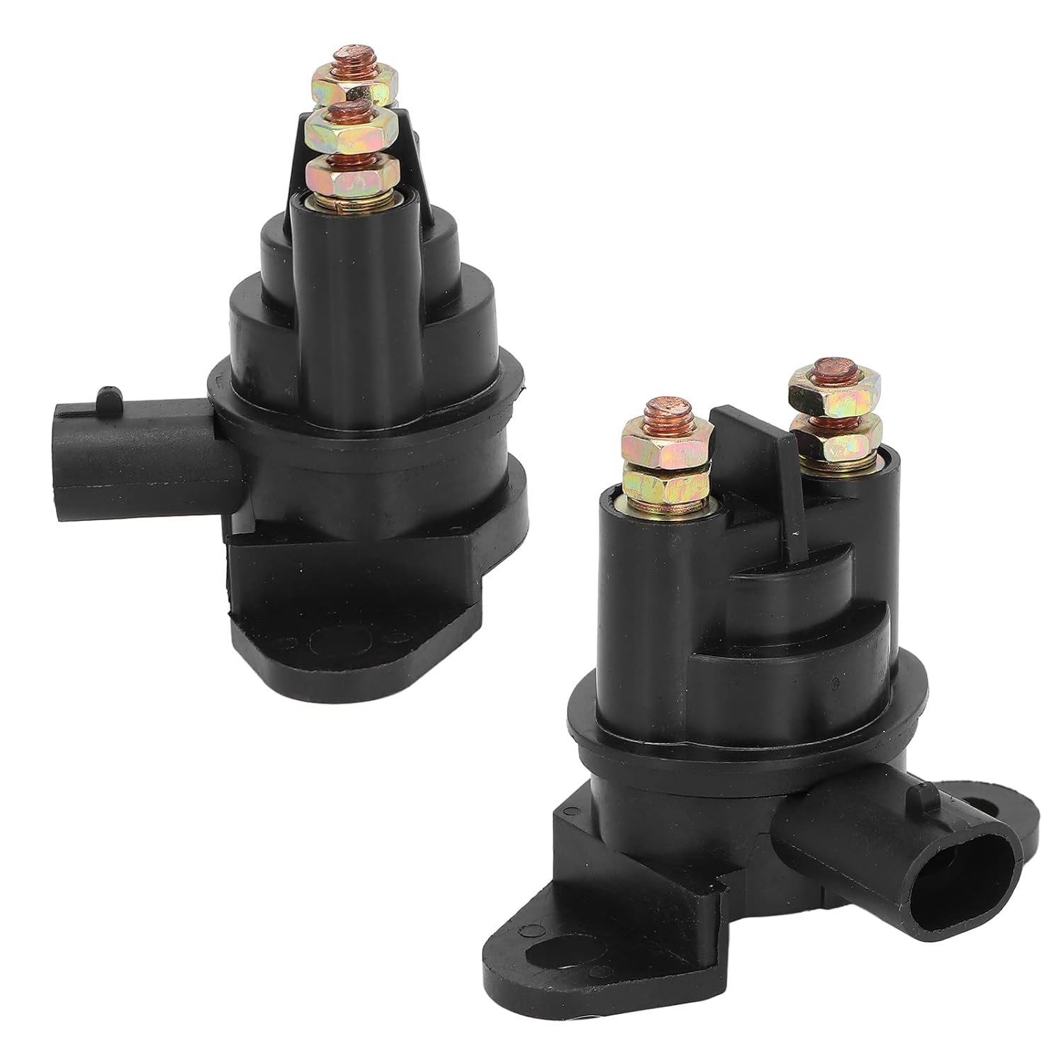 

Starter Solenoid Relay Switch 278003012 278001802 Replacement for Sea Doo GTS GTX GSI, for 1995‑1997, 2002, for 2005‑2009