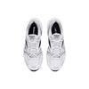 Reebok Premier Road Comfortable Versatile Fabric Synthetic Leather Low-Top Casual Running Shoes Unisex sneaker White 100070278