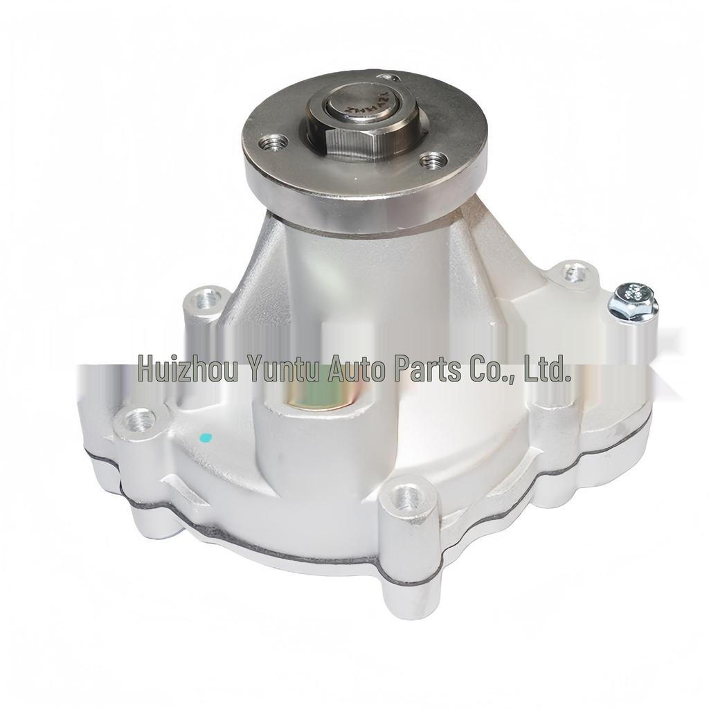 AW4124 Water Pump for 97-10 Ford, Jaguar, Land Rover L V8 DOHC Engines