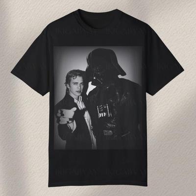 Hayden Christensen Darth Vader Shirt Star Wars Shirt