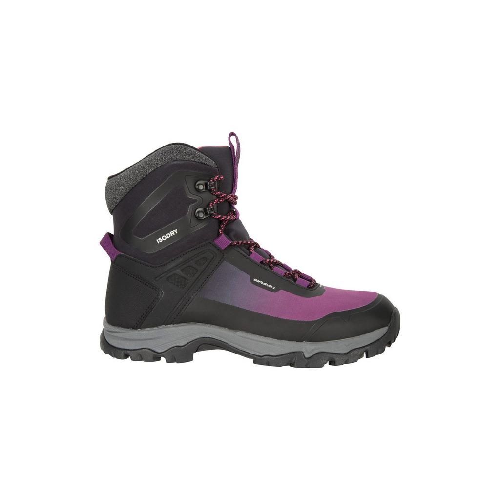 Mountain Warehouse Womens/Ladies Polar Boots