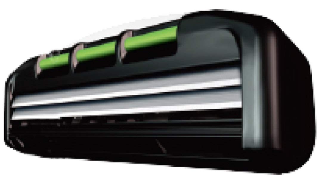 

Запасні леза Feather F System Blade 2, 30 шт. PF2-30B