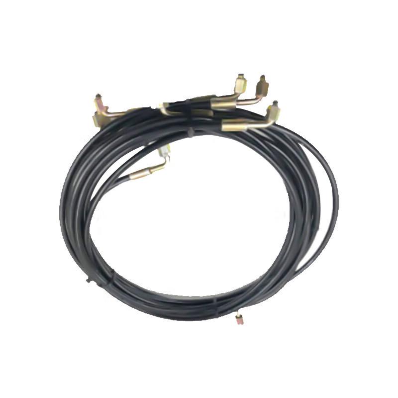 Truck Cabin Lift Hydraulic Hose