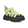 UGG Cora Sandal Caterpillar (Womens) Women Sneakers 1152698-CTRP