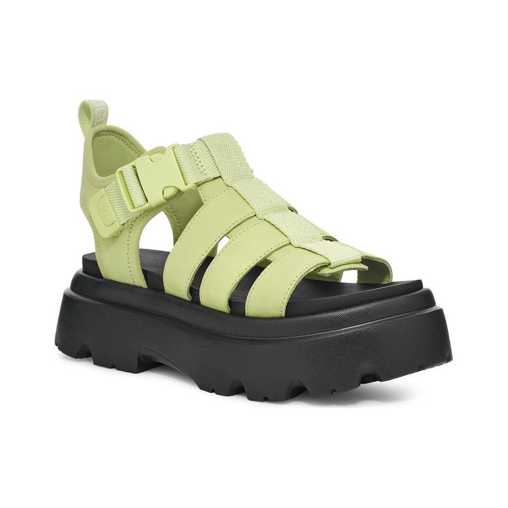 UGG Cora Sandal Caterpillar (Womens) Women Sneakers 1152698-CTRP