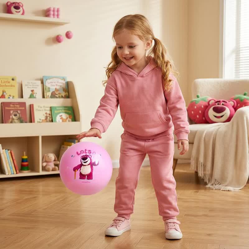 Disney Lotso Kids  Pat Pat Ball