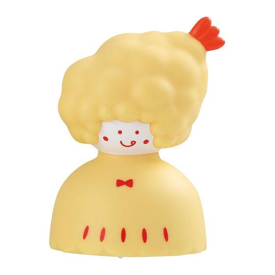 Mizutama Light Mascot (Bandai Gashapon) 1