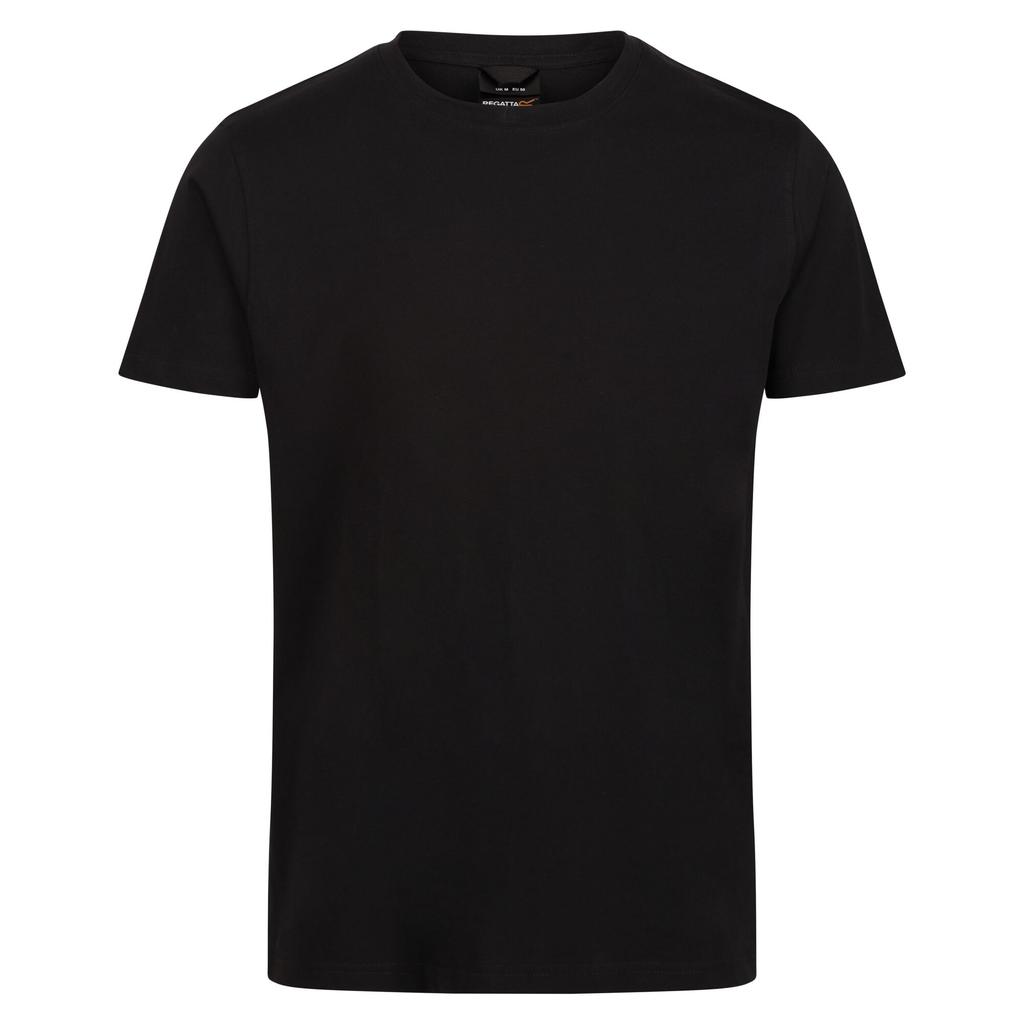 Regatta Professional Mens Cotton Soft Touch T-Shirt