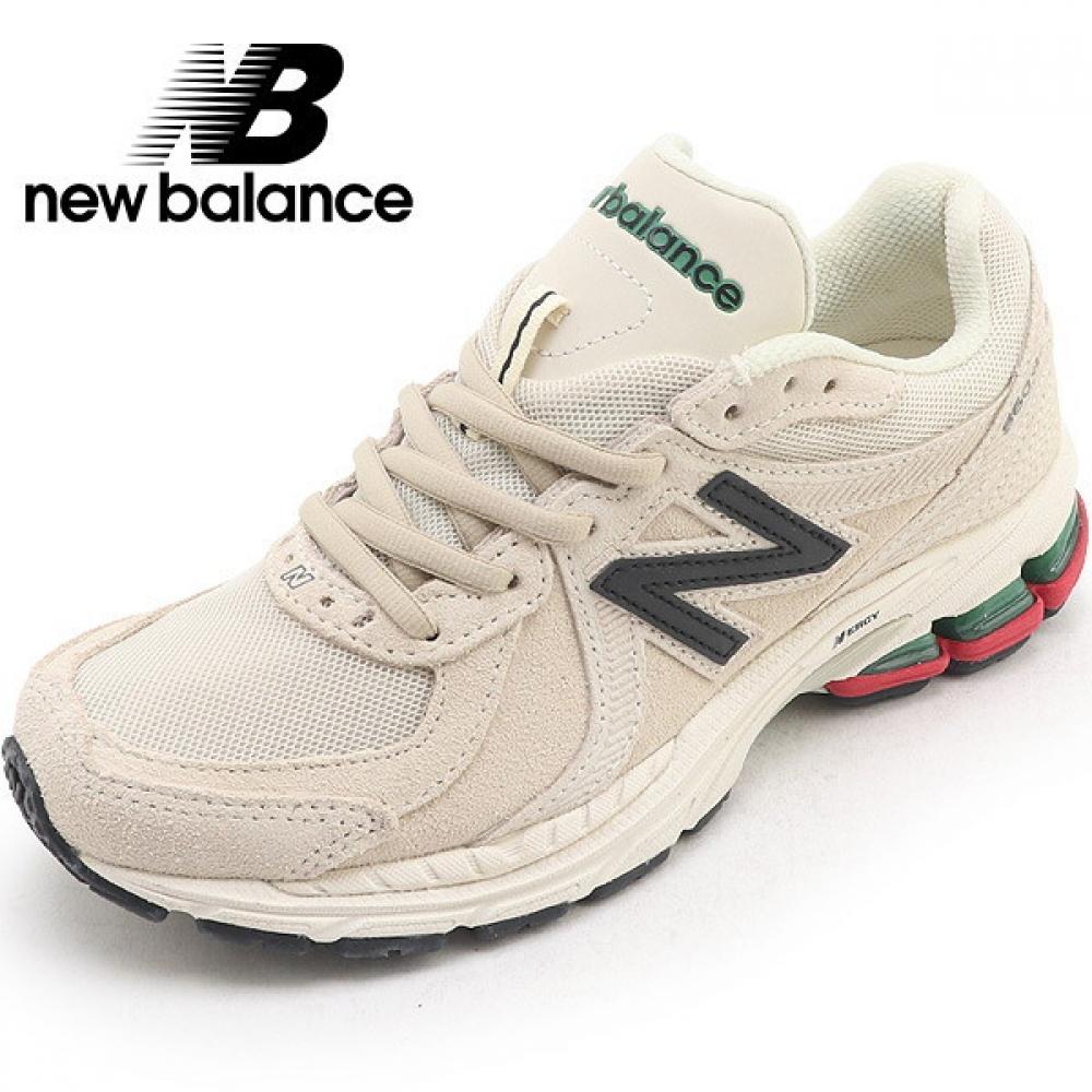New Balance 860 Beige