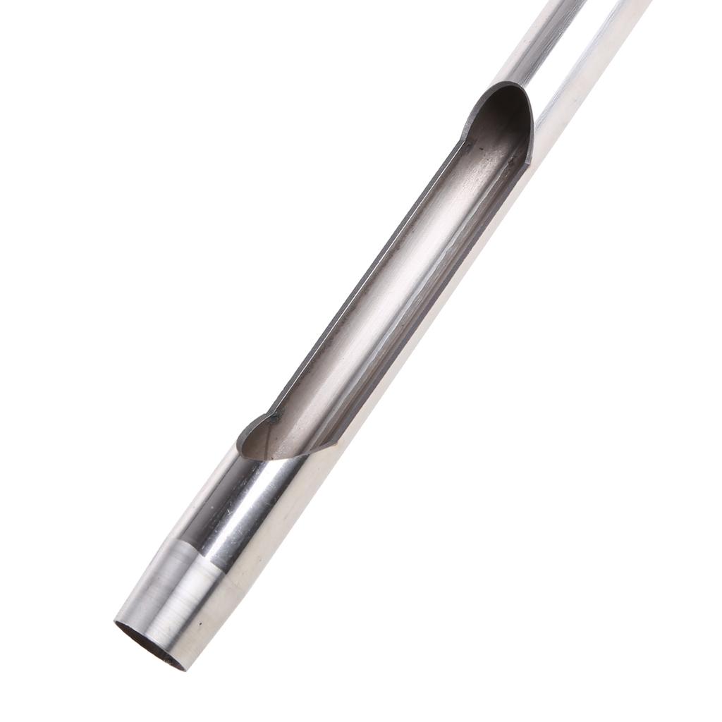 Stainless Steel Garden Probe Soil Sampler for Plant Care Lawn Garden Farm