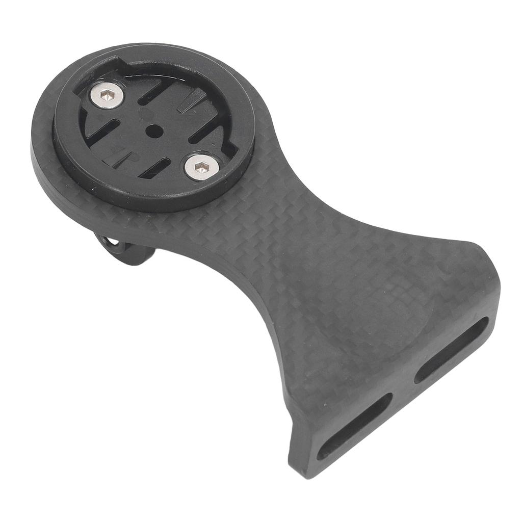 Bike Bicycle Computer Mount GUB 693 Carbon Fibre Cycle Computer Handlebar Holder for Garmin for Cateye for Bryton