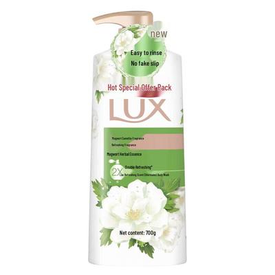 Refreshing Mugwort Camellia Body Wash