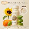 Runben Cracked Heel Balm
