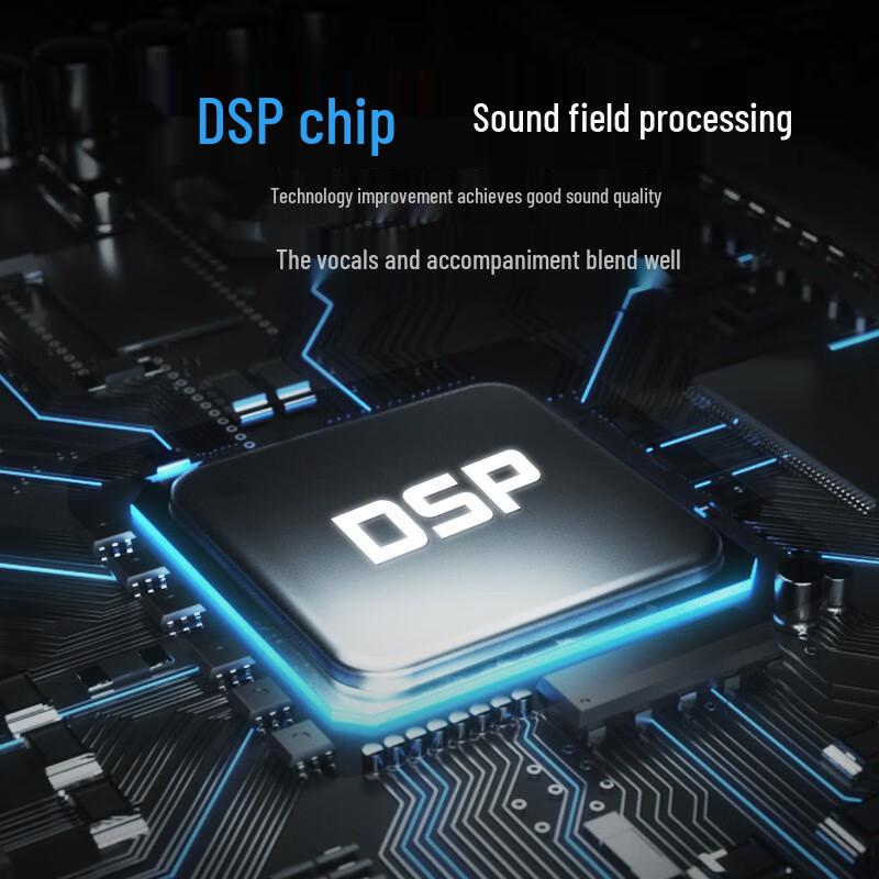 JBL VM200 Dual Handheld Wireless Microphone System