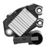 Alternator Voltage Regulator 2543505 Replacement Fit for Mercedes Benz C Class W204 S204