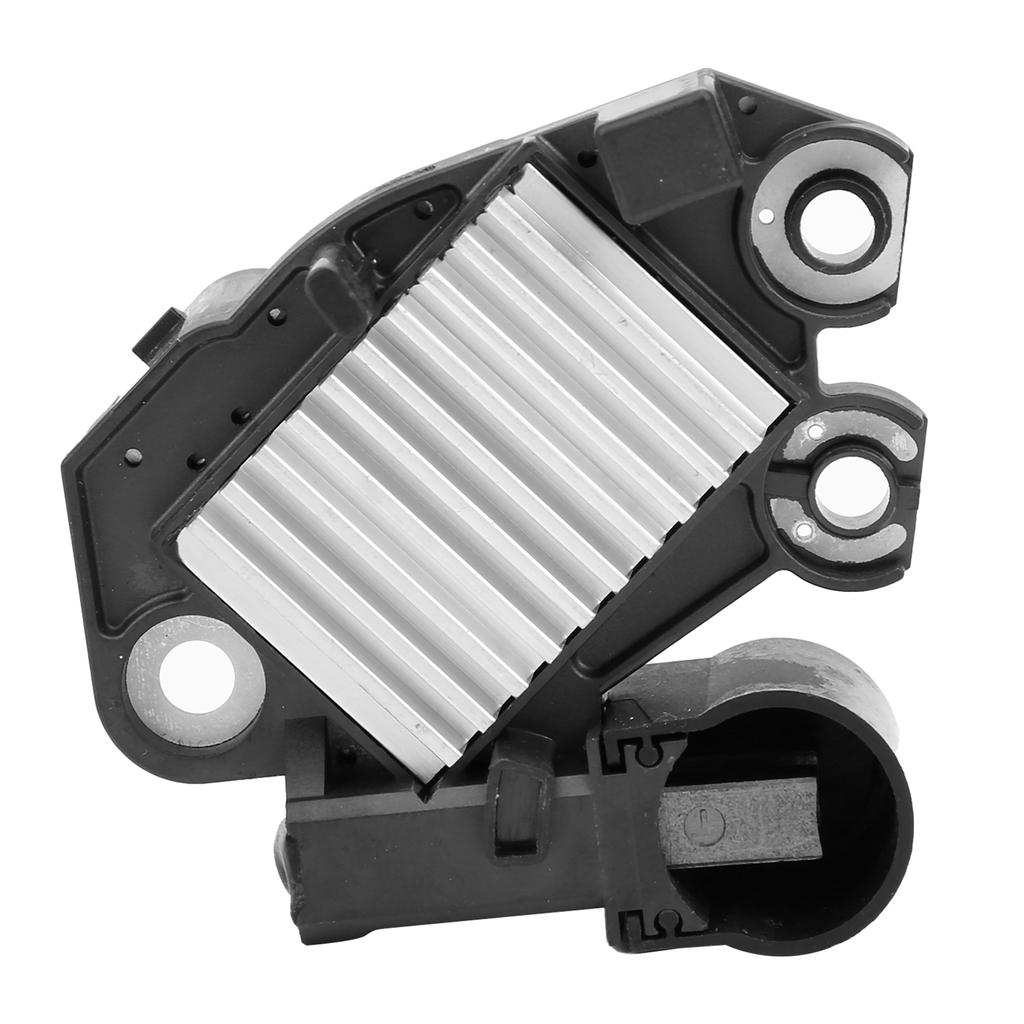 Alternator Voltage Regulator 2543505 Replacement Fit for Mercedes Benz C Class W204 S204