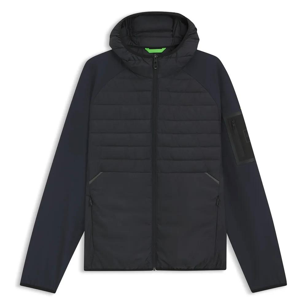 BOSS Куртка Urbanex Hybrid HD 10268853 01 EU S