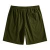 Men's Summer Casual Shorts Men's Fashion Sports Textured Shorts